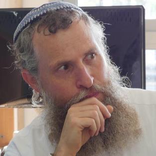 הרב אחיה ליפשיץ