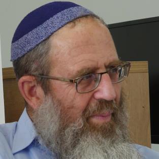 הרב אשרק'ה מבצרי
