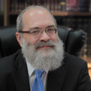 פרופסור נריה גוטל