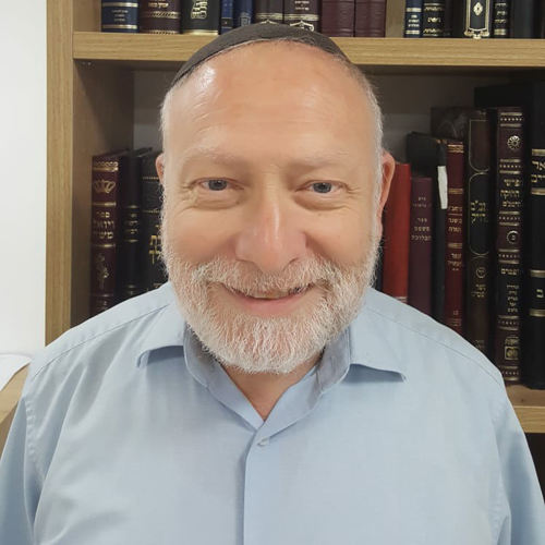 הרב מולר