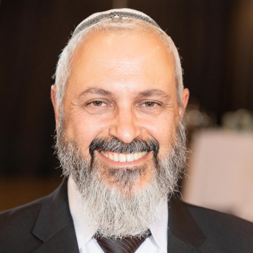 הרב אופיר 500